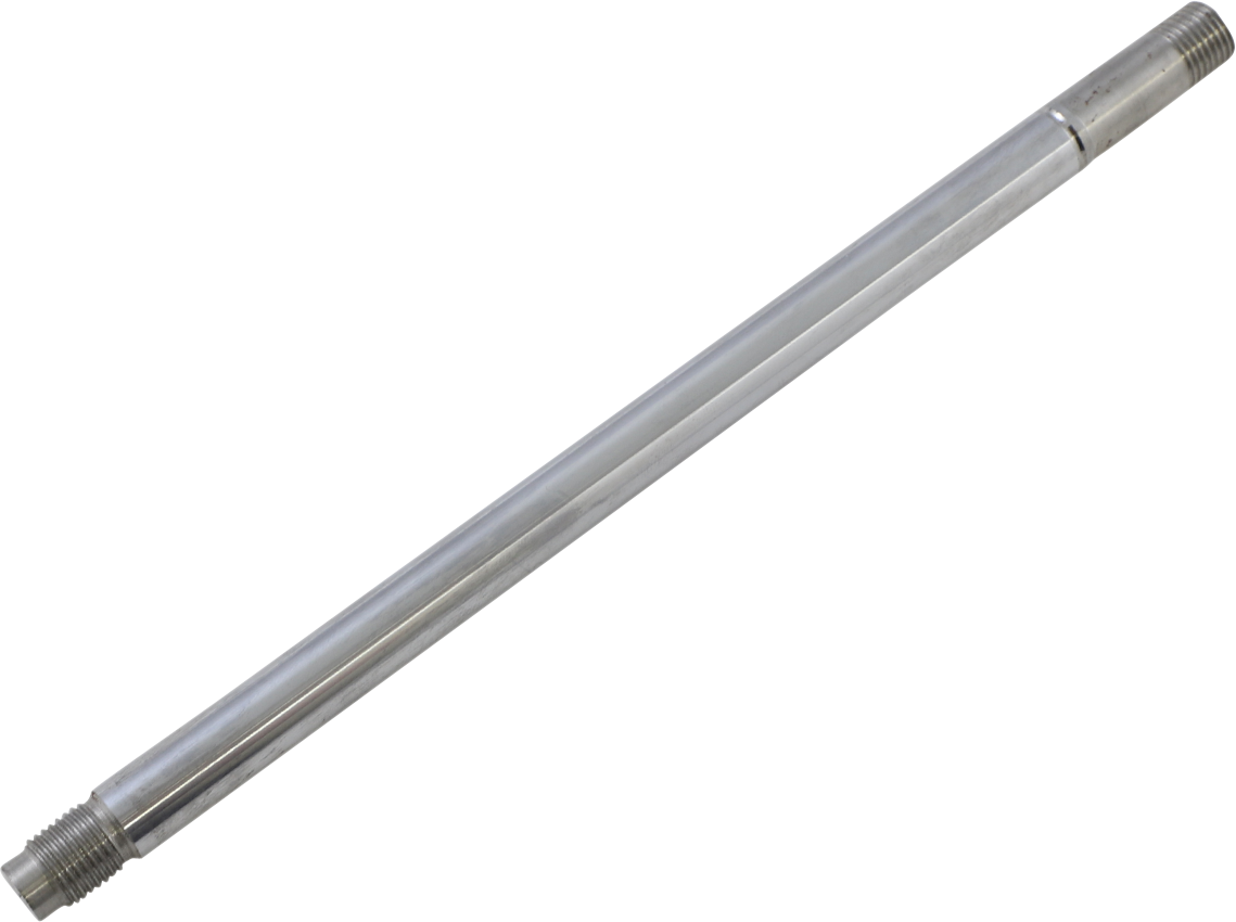 HYGEAR SUSPENSION Shock Shafts - Shaft Length 9.13" - Shaft Diameter 12.5 mm 201-04-913