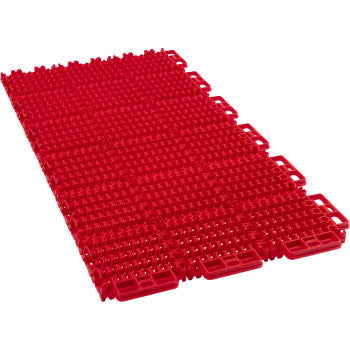 CALIBER ProTech XT Flooring - Red - 8 pcs 13611-2