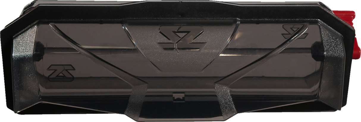 SEIZMIK Windshield Kit - Vented 50-50231KIT