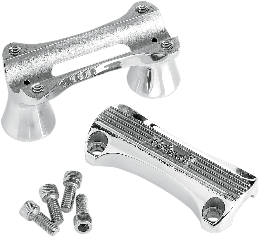Elevadores BILTWELL - Trueno - 2" - Pulido 6402-302-02