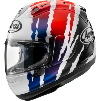 ARAI Corsair-X Helmet - Blade - Red - 2XL 0101-17334