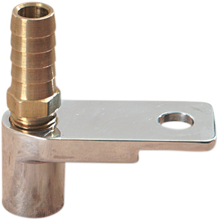 ESPECIALIDADES DE ARRASTRE Drenaje de aceite - Softail 310241