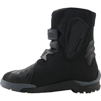 ALPINESTARS Belize V2 Drystar® Boots - Black - US 11 2040226-10-11