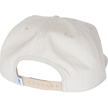 FMF Split Decision Hat - Sand SP25196907SND