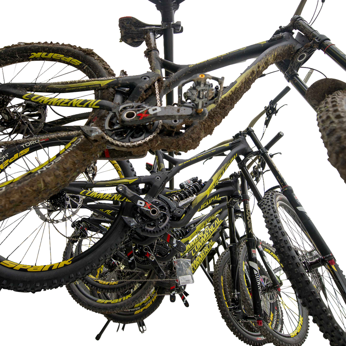 FEEDBACK SPORTS A-Frame Bike Stand 15276