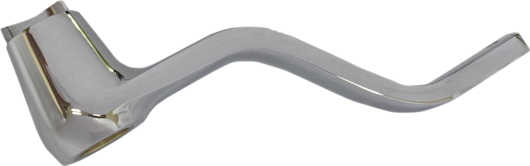 DRAG SPECIALTIES Brazo de freno - Cromado B35-0171C