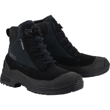IN STOCK ALPINESTARS Boot Judy Wp Black 37 2440126-10-37