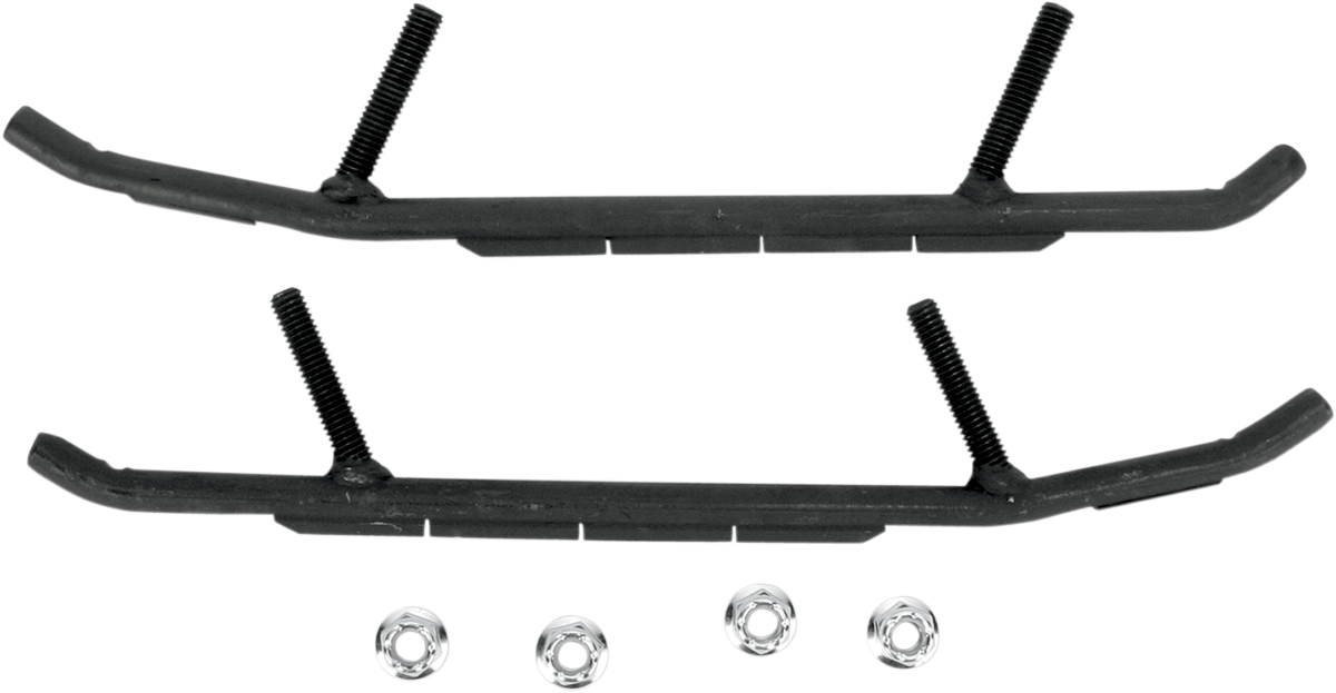 STUD BOY Switch Back Carbide Wear Bar - 6" - 60 DOO-R2410-60