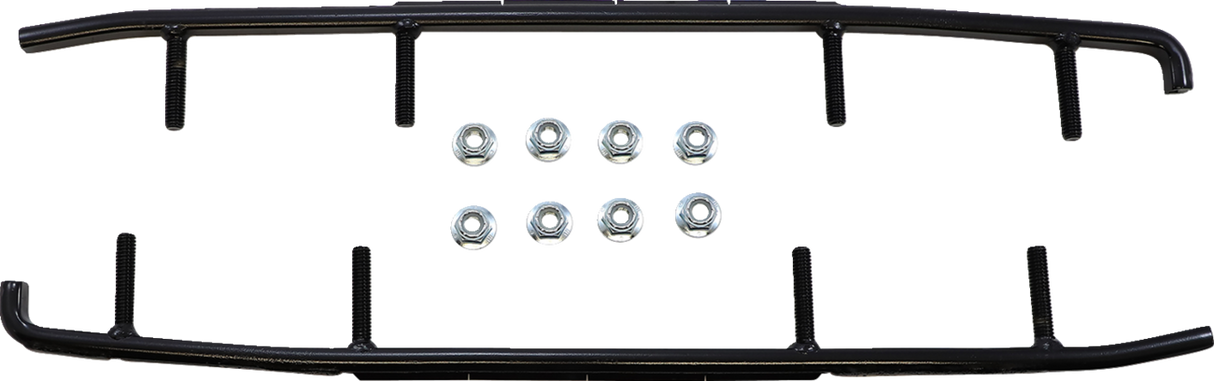 WOODY'S Executive Series Flat-Top Runner WSD-8250