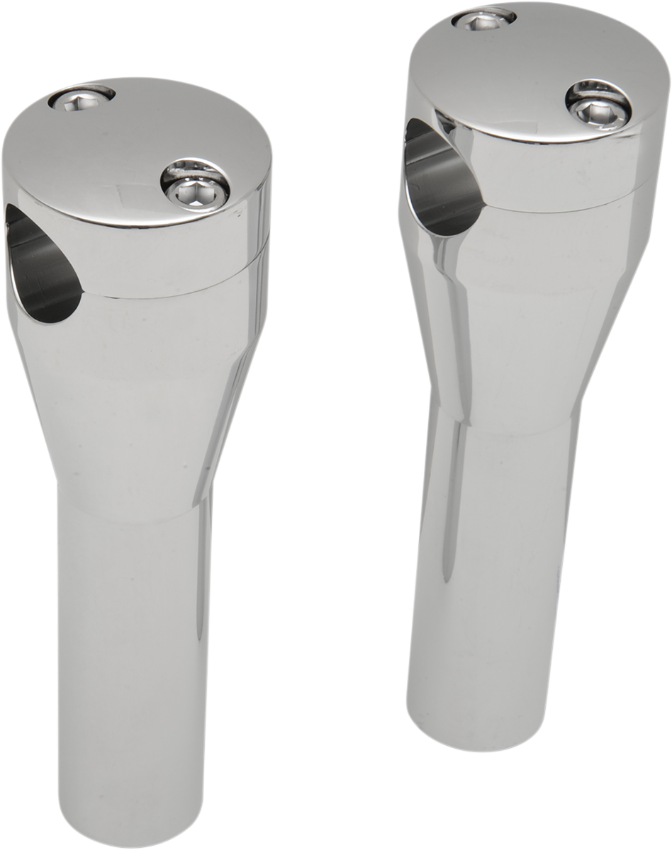 ESPECIALIDADES DE ARRASTRE Elevadores - Casquillo - Parte superior con perno - 6" 57-6002A-SC