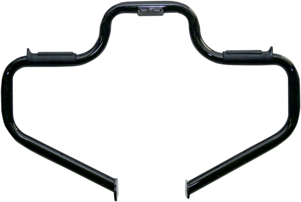 LINDBY Multibar - Black - XL BL1315