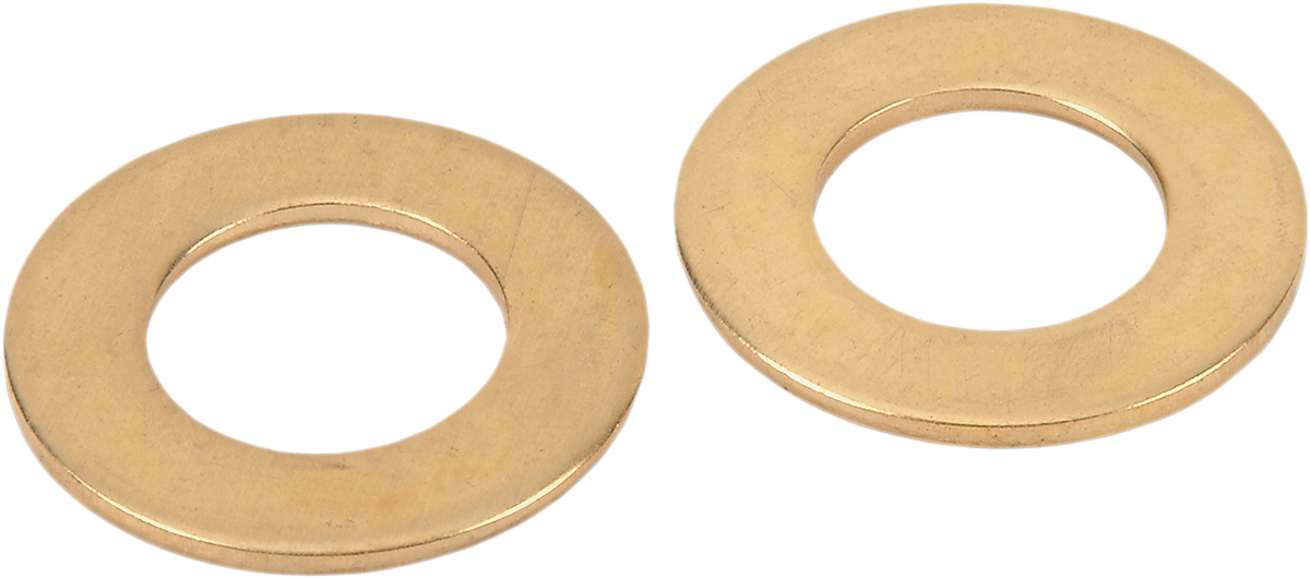 ESPECIALIDADES DE ARRANQUE Eje de arranque - Empuje exterior - Arandelas 11-0289-W-HC