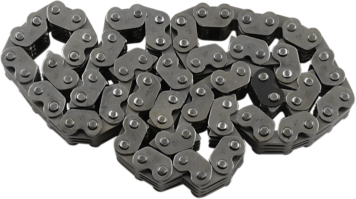 REXNORD CORPORATION Silent Chain - 15 Width - 74 Links S37TNB1574PAW