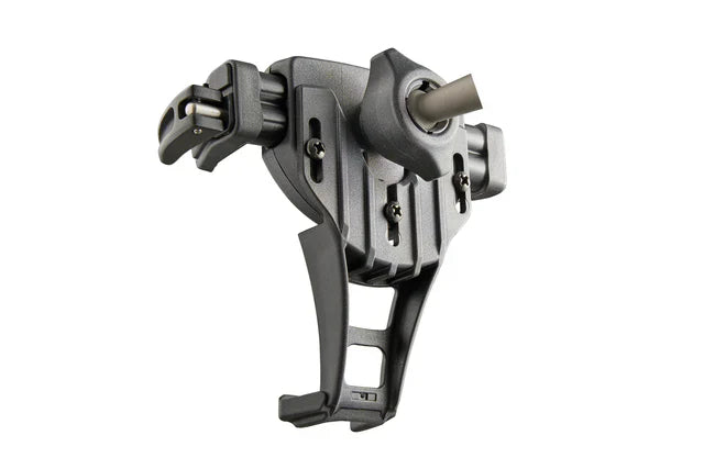 Goldstrike Constrictor™ Phone Holder with Offset Perch Mount Black 58351