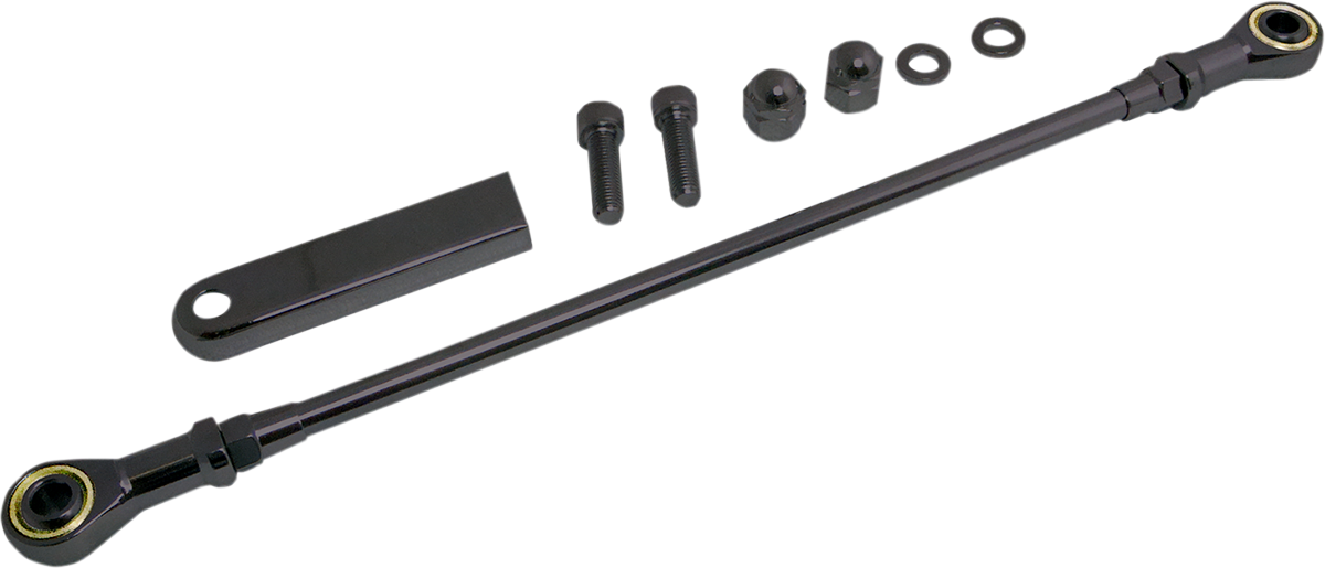 ESPECIALIDADES DE ARRASTRE Varillaje de cambio - Negro - 12-1/4" 63203B