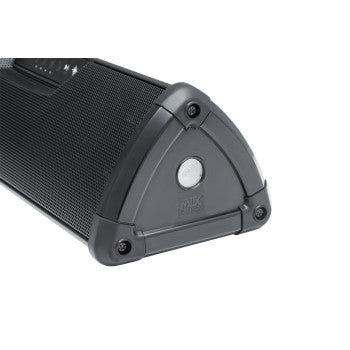 KURYAKYN Wanderbar™ Soundbar - 10" - Black by MTX® 2724