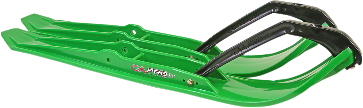 C&A PRO XPT Ski - Green 77380420