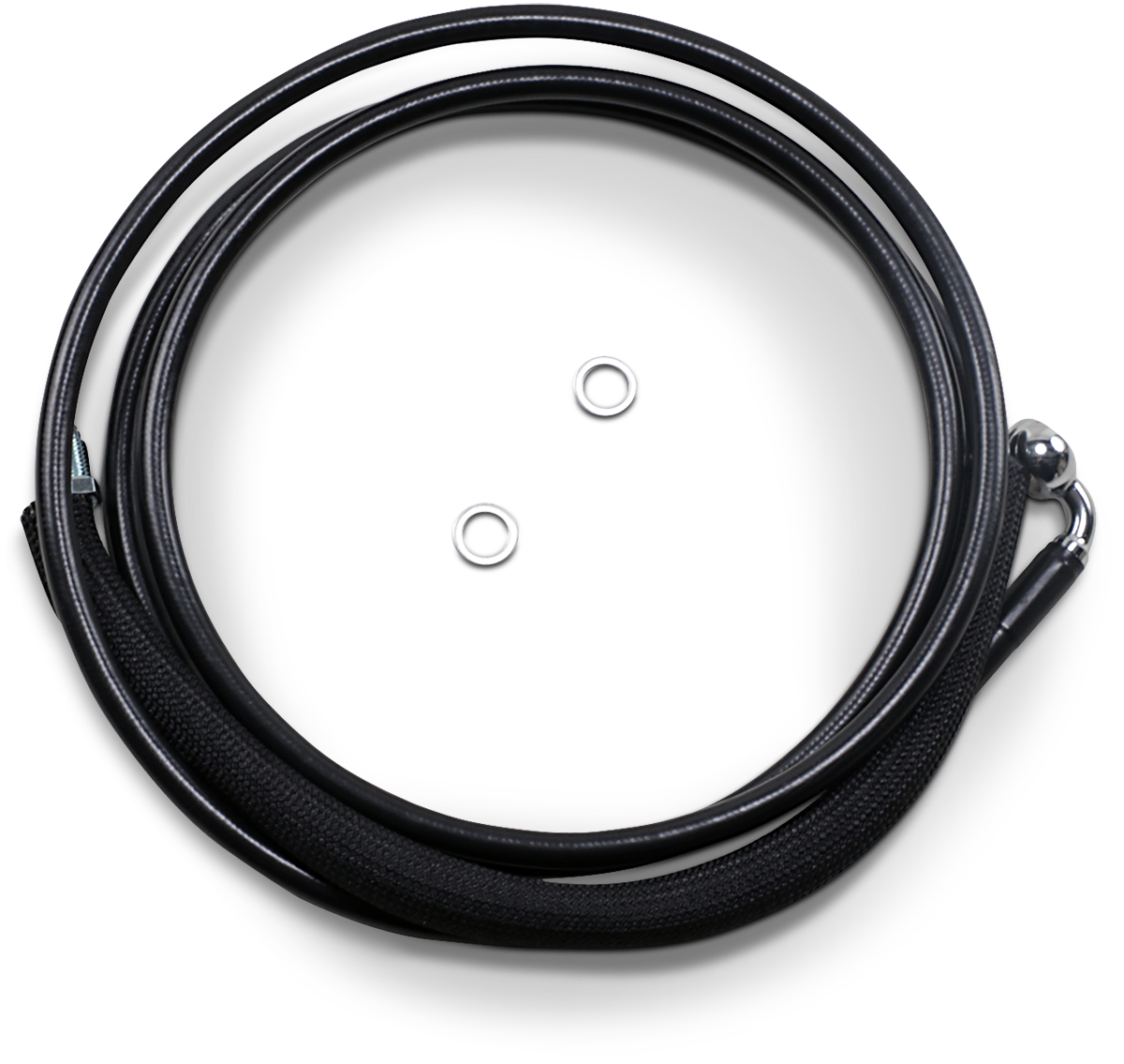 ESPECIALIDADES DE ARRASTRE Línea de embrague 51701-8BLK