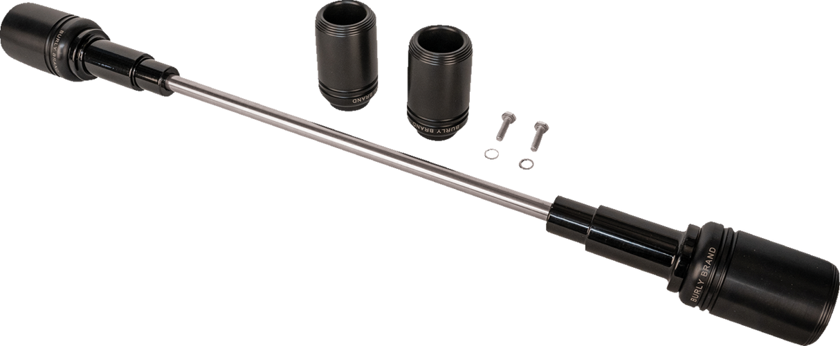 BURLY BRAND Crash Sliders CMX Rebel 1100 2021 B10-3008B