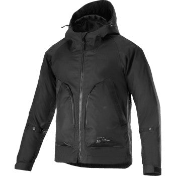 ALPINESTARS Morush WP Jacket - Black - Large 3250225-10-L