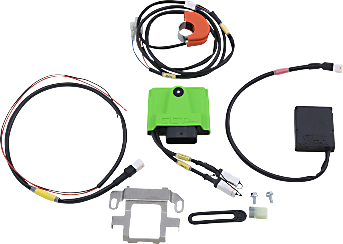 GET RX1 Pro Engine Control Unit - YZF450 GK-RX1PRO-0044
