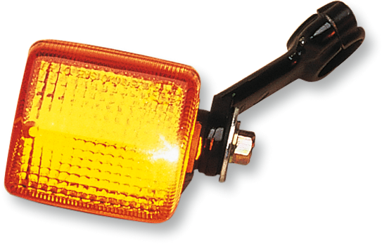 K&S TECHNOLOGIES Turn Signal - Honda - Amber 25-1031