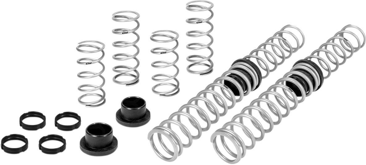 EIBACH Stage 2 Pro UTV Performance Spring System - For OEM Fox Shock E852090160222