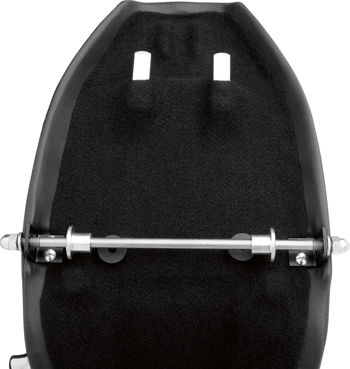 DRAG SPECIALTIES Asiento individual bajo - Liso - FX/FL '58-'84 0805-0087