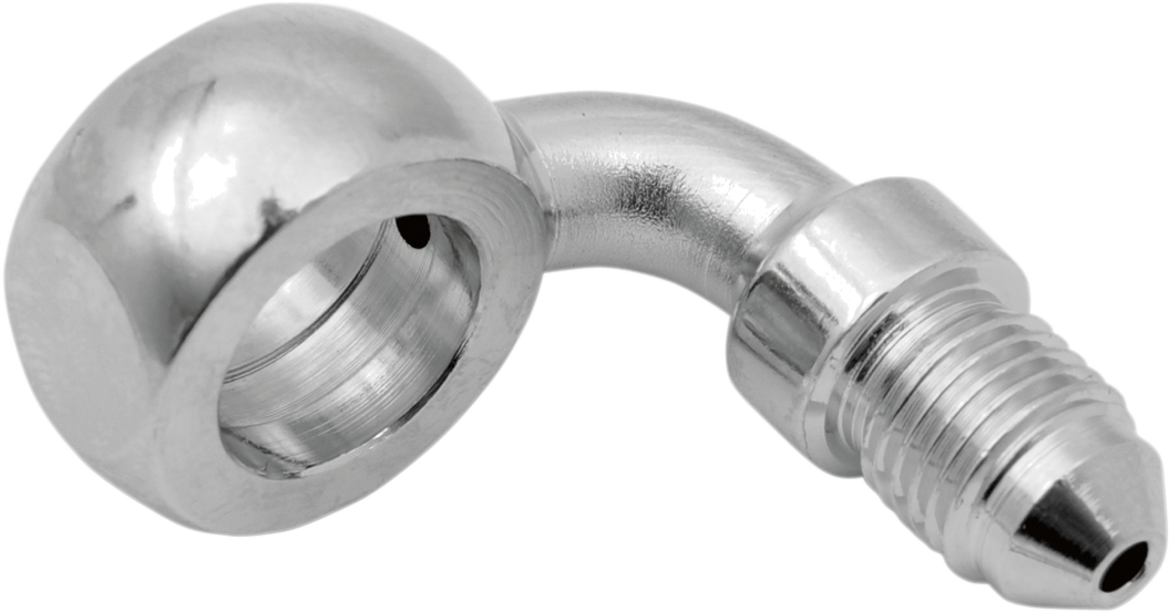 DRAG SPECIALTIES Accesorio para banjo - 12 mm - 90° 31290