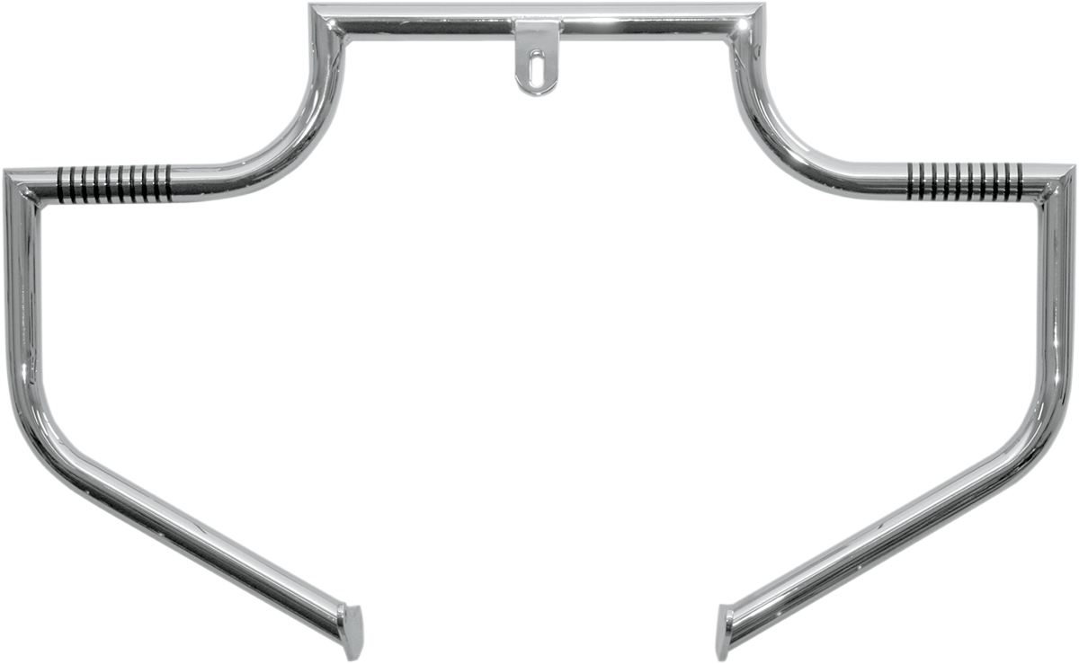 LINDBY Linbar - Chrome 104-1