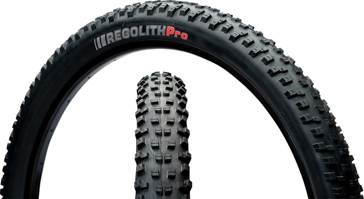 KENDA BICYCLE Regolith Pro Tire with EMC - 29x2.40 214113