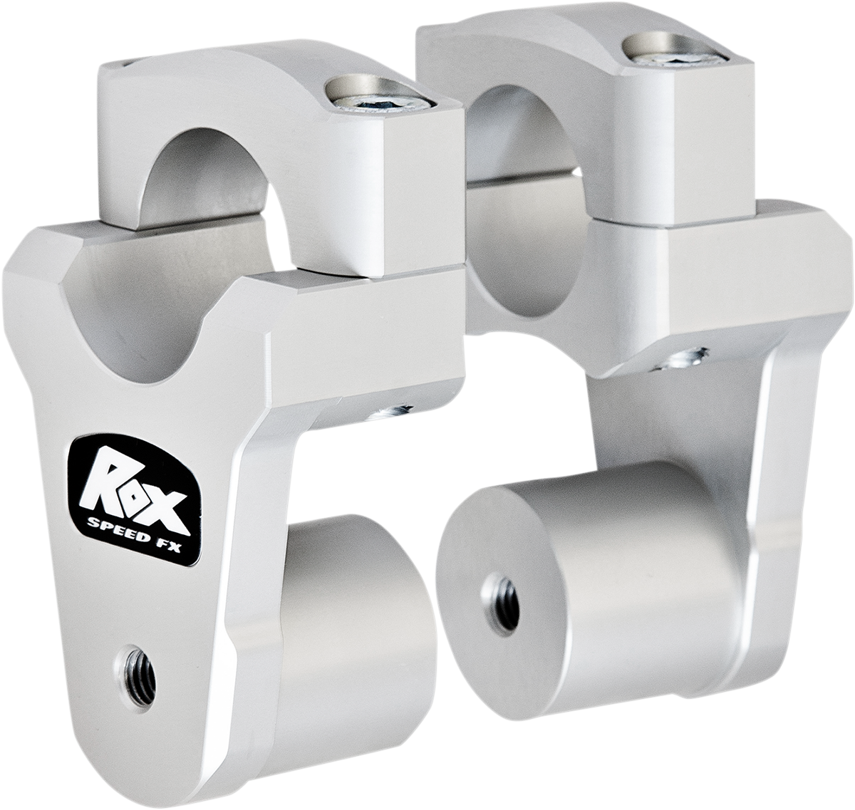 ROX SPEED FX Risers - 2" - 1200/1250 GS/ 1R-P13R-2125