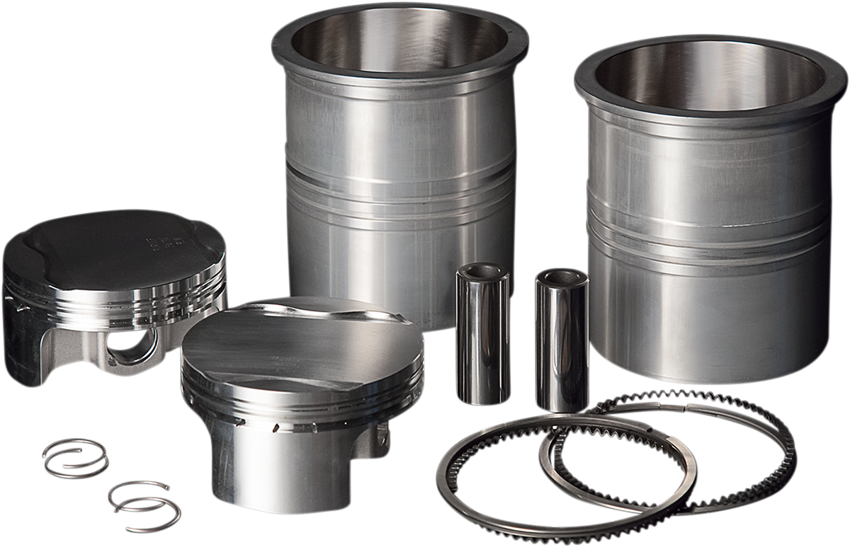 REVOLUTION PERFORMANCE, LLC Cylinder Kit 201-550S