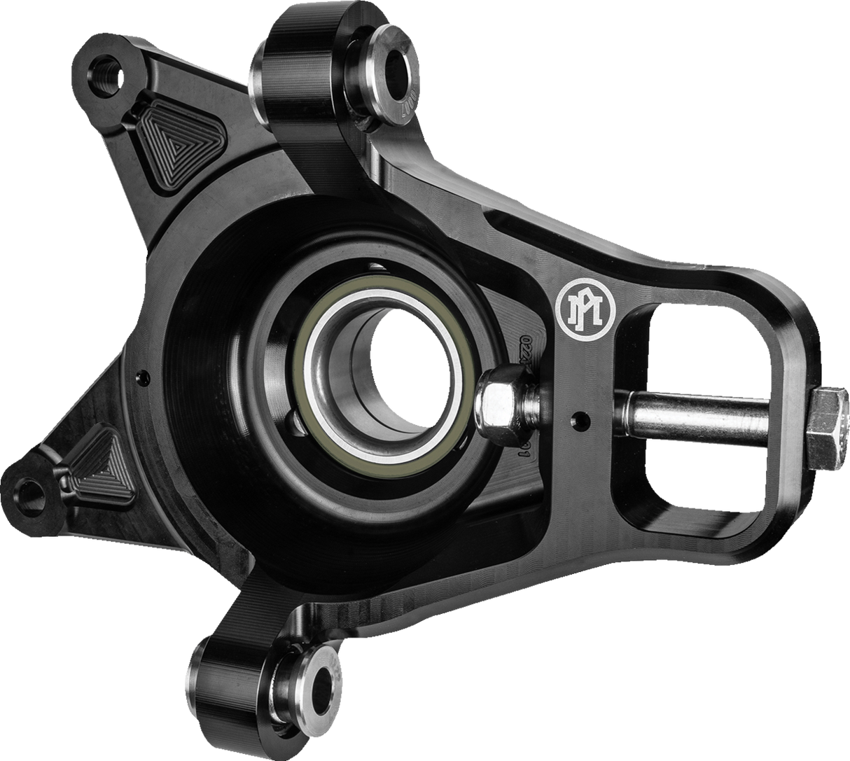 Portador de rodamientos PM OFF-ROAD - Trasero derecho 0221-1002-B