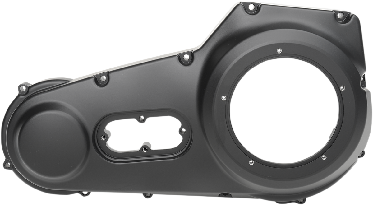 DRAG SPECIALTIES Cubierta primaria exterior - Negra - Softail '99-'06 11-0296KDSSB