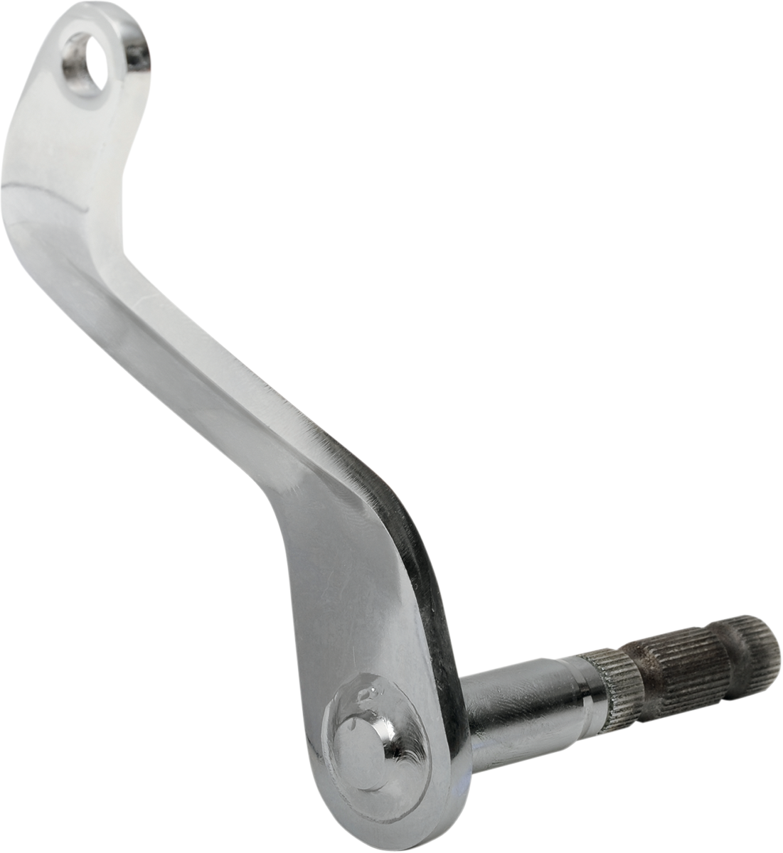 DRAG SPECIALTIES Eje de cambio - Cromado - FLS/T PARA MODELOS 07-17 63260