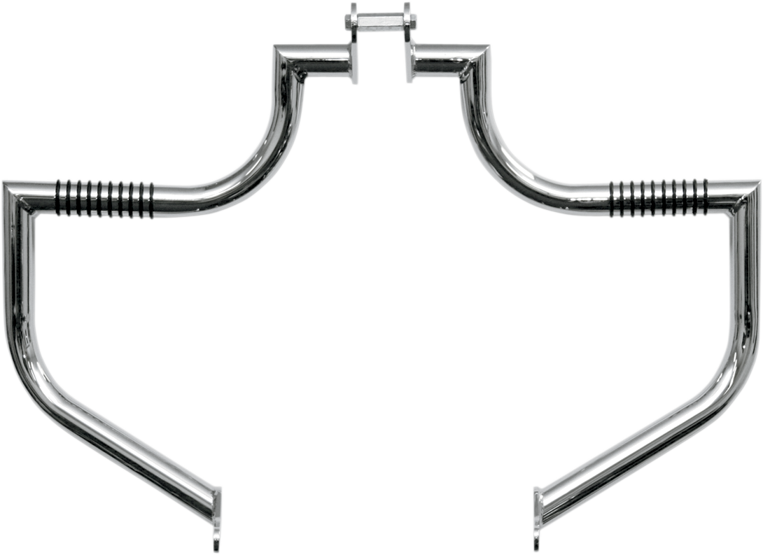 LINDBY Linbar - Chrome - Victory 704-1