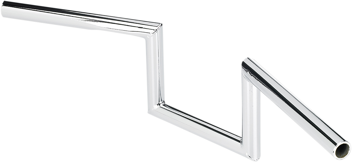 Manillar BILTWELL - Zed - Cromo 6010-1056