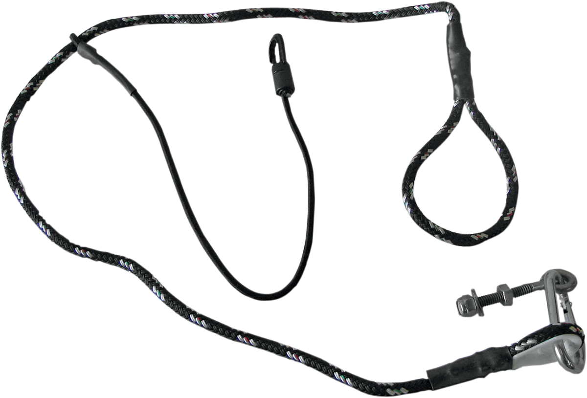 BLOWSION Limiting Rope - Handpole 03-04-0151