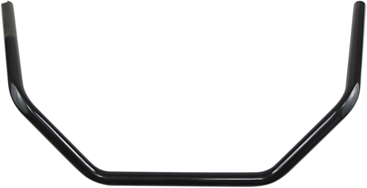 Manillar DRAG SPECIALTIES - FL - TBW - Negro 0601-4180