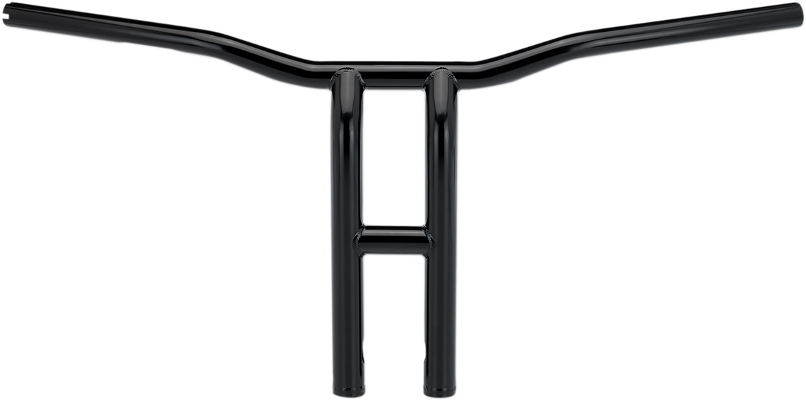 Manillar BILTWELL - Tyson XL - Pullback - 14" - TBW - Negro 6264-2015