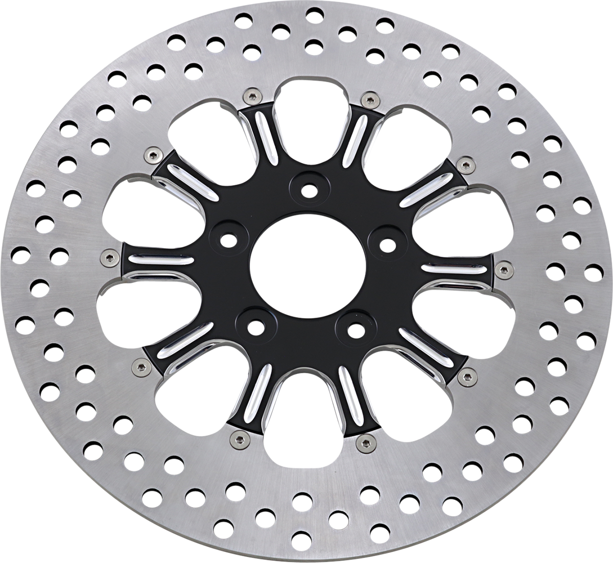 PERFORMANCE MACHINE (PM) Brake Rotor - 11.8" - Revel - Platinum Cut 01331800RELSBMP
