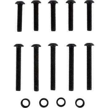 GIVI Tanklock Ring - KTM 890 Duke R 2022-2023 BF78