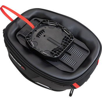 SW-MOTECH PRO GS Tank Bag - Black BC.TRS.00.103.30000