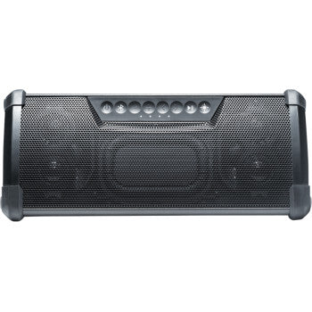 KURYAKYN Wanderbar™ Soundbar - 10" - Black by MTX® 2724