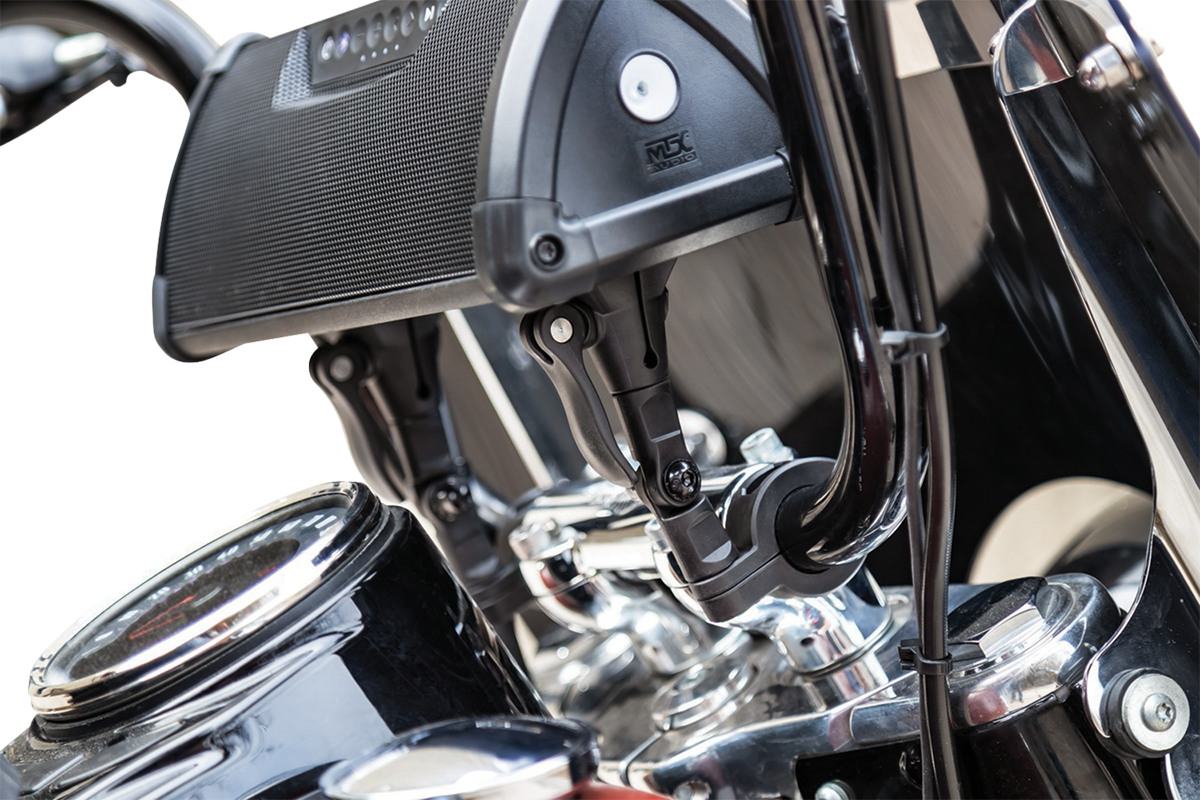 KURYAKYN Mount for Wanderbar™ Soundbar - Motorcycle 2722