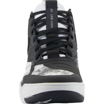 ALPINESTARS Speedflight Shoe - Black/Gray/White - US 13.5 2654124100414