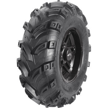 AMS Tire - Swamp Fox Plus - Front/Rear - 27x9-12 - 6 Ply 1279-3521