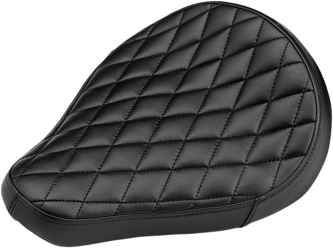 Asiento BILTWELL Midline - Diamante - Negro 4005-101