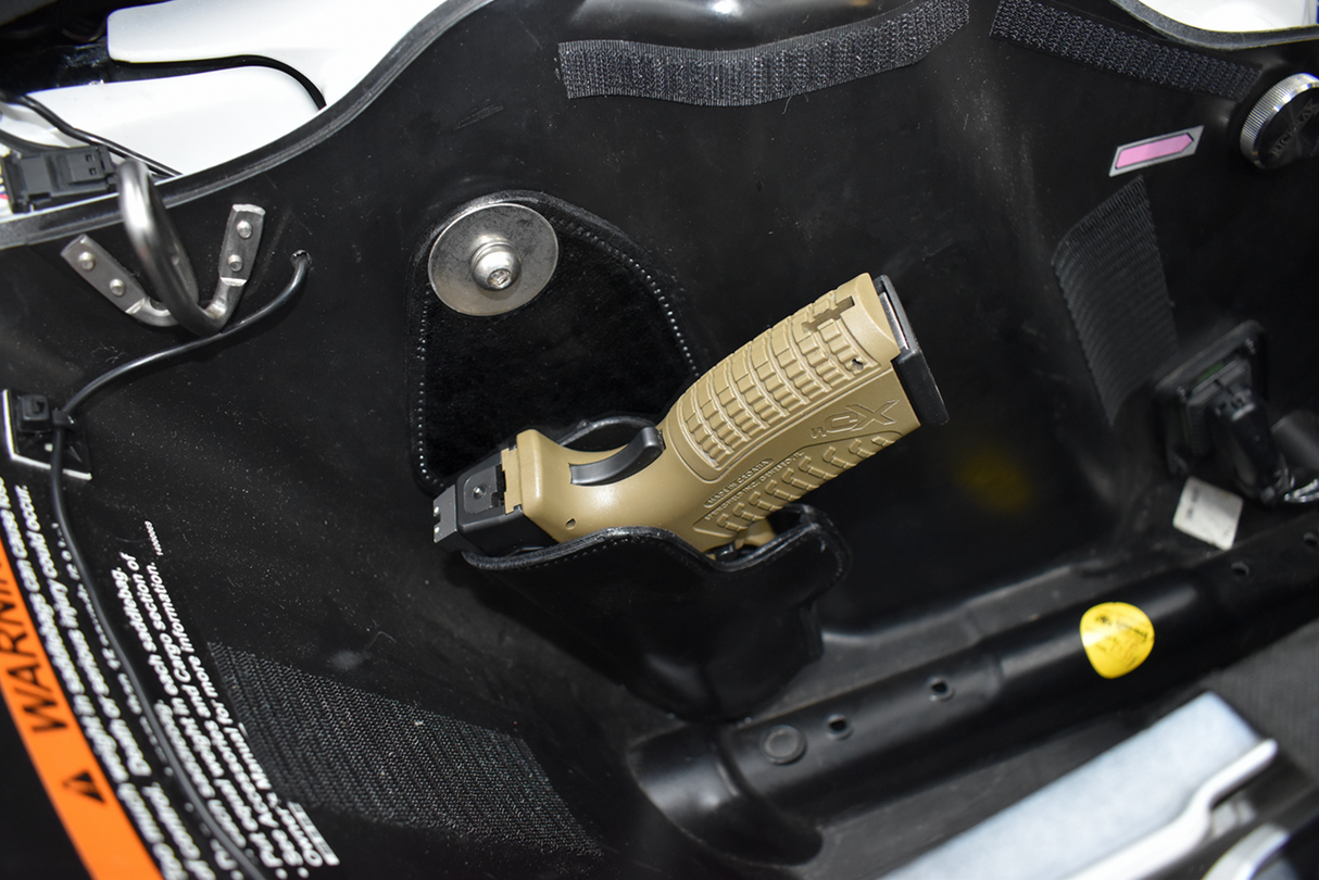 RICKRAK Right Holster - Large SBGH-R-L